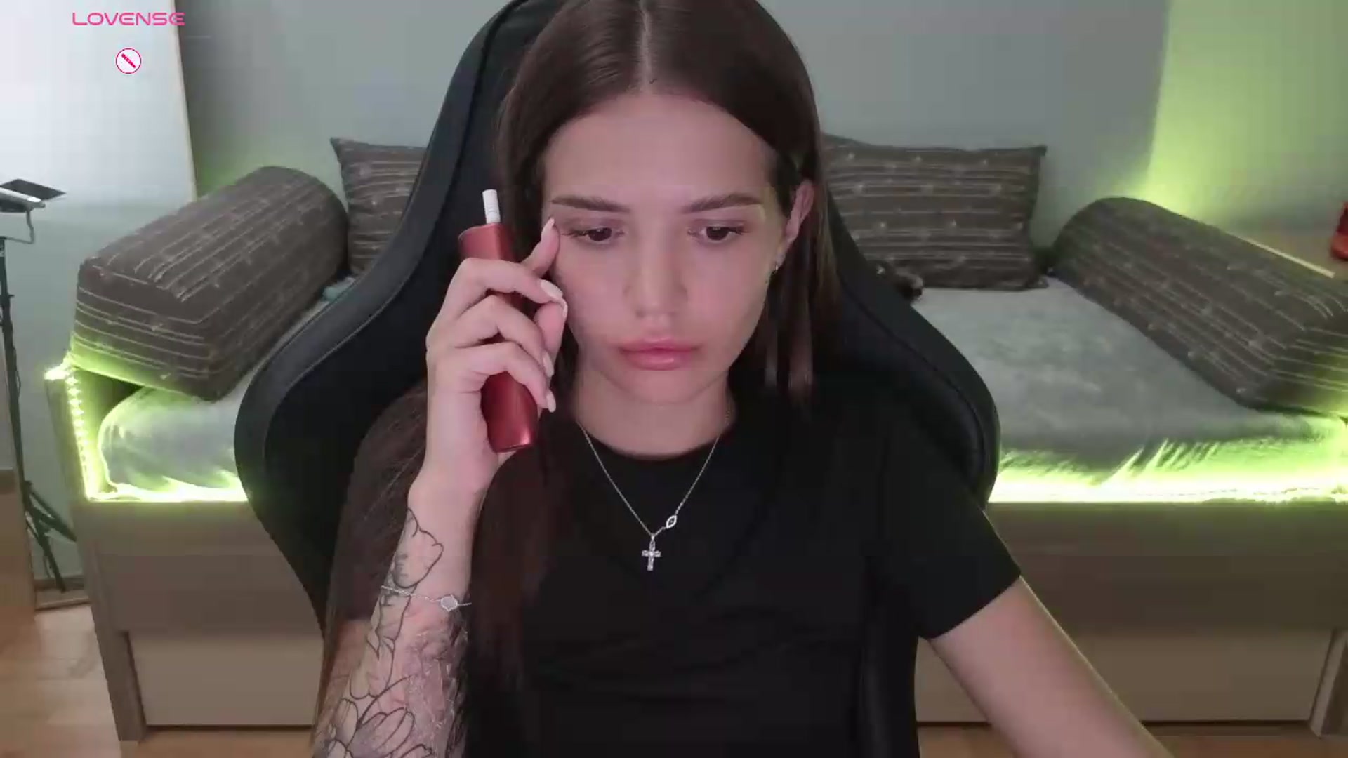 Gallery image thumbnail from JessicaB's myfreecams stream on, 07/16/2026, 19:22 image 3 of 20