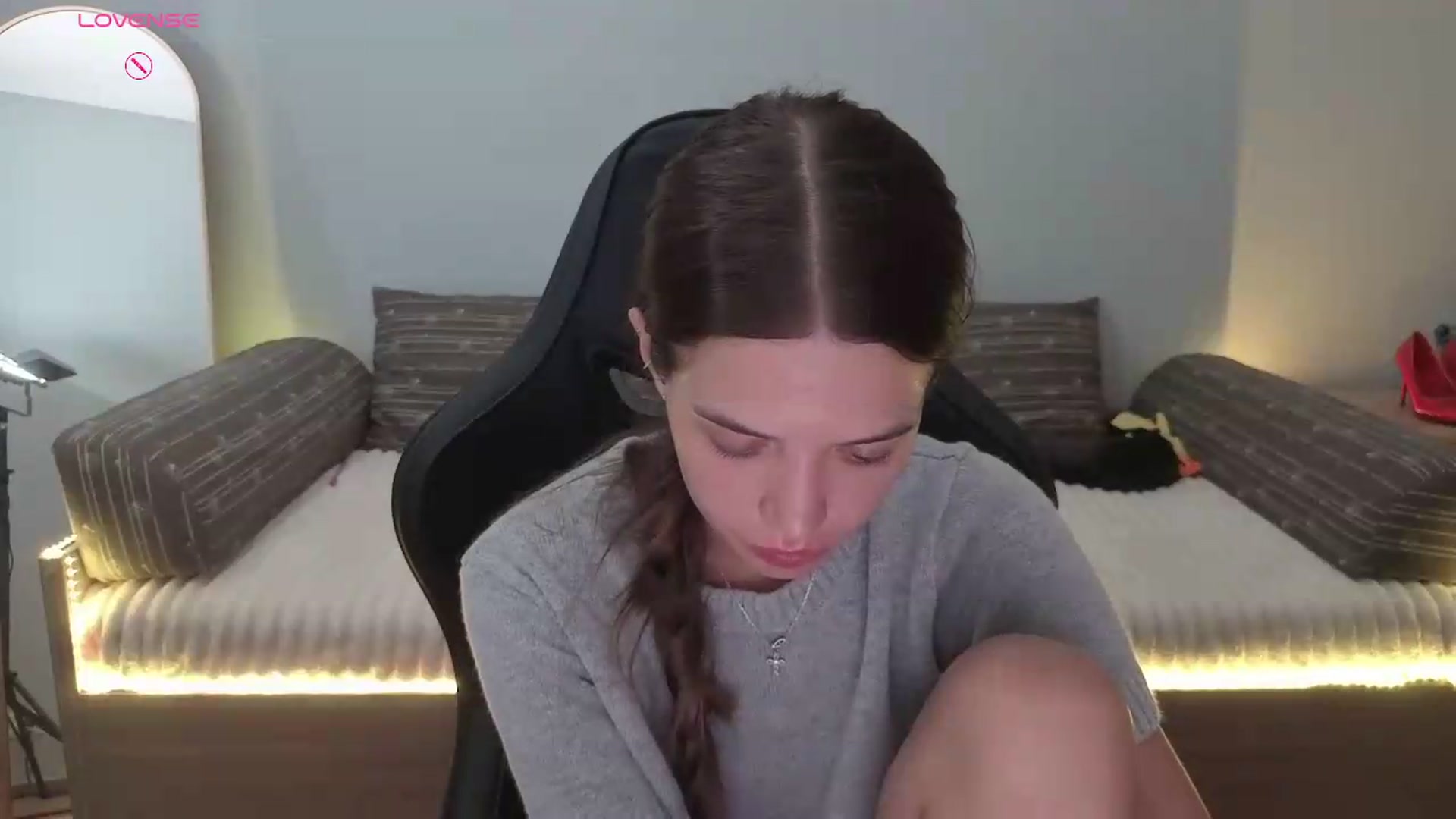 Gallery image thumbnail from JessicaB's myfreecams stream on, 07/20/2026, 12:46 image 12 of 20