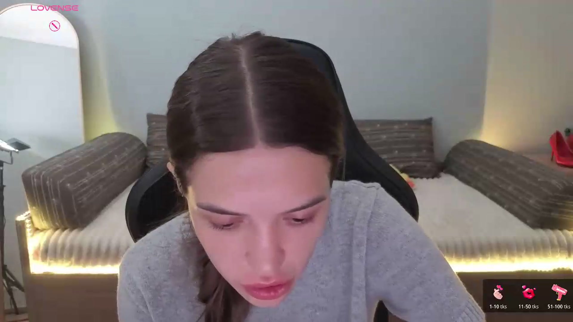 Gallery image thumbnail from JessicaB's myfreecams stream on, 07/20/2026, 12:46 image 3 of 20