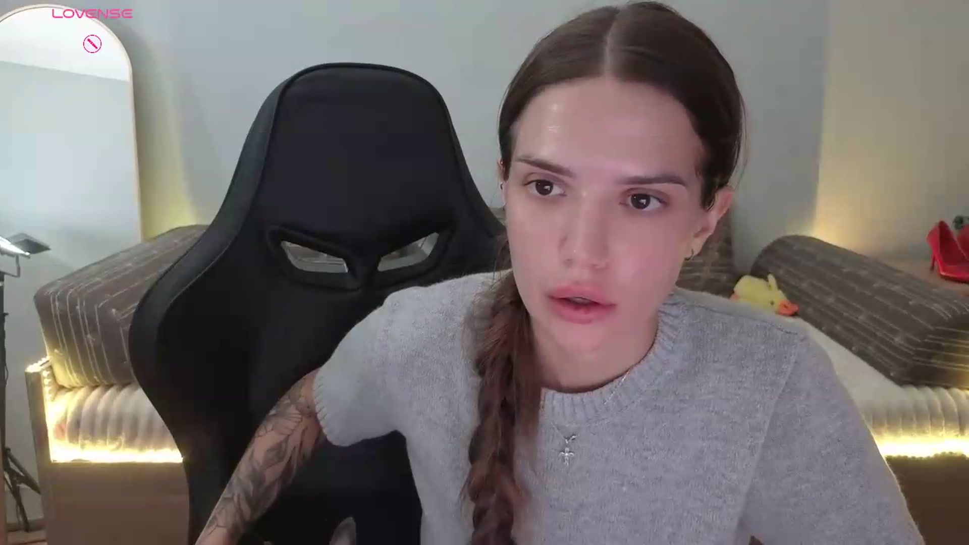 Gallery image thumbnail from JessicaB's myfreecams stream on, 07/20/2026, 12:46 image 16 of 20
