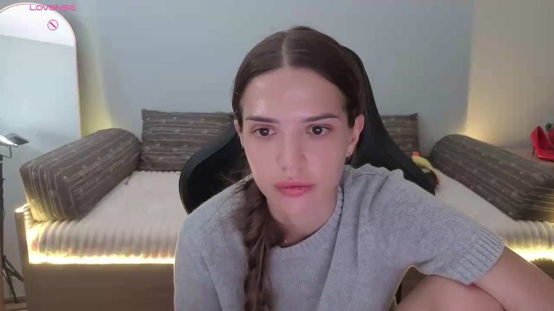 Gallery image thumbnail from JessicaB's myfreecams stream on, 07/20/2026, 12:46 image 8 of 20