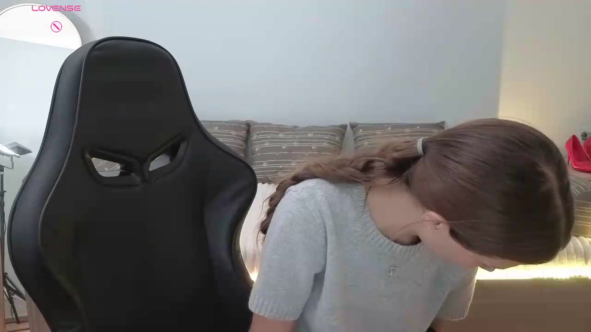 Gallery image thumbnail from JessicaB's myfreecams stream on, 07/20/2026, 14:21 image 7 of 20