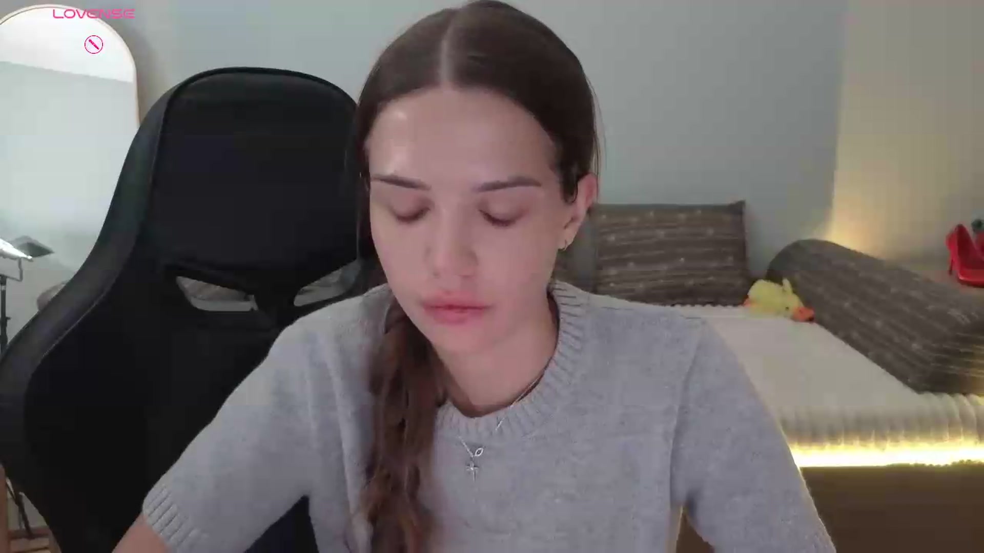 Gallery image thumbnail from JessicaB's myfreecams stream on, 07/20/2026, 14:21 image 19 of 20