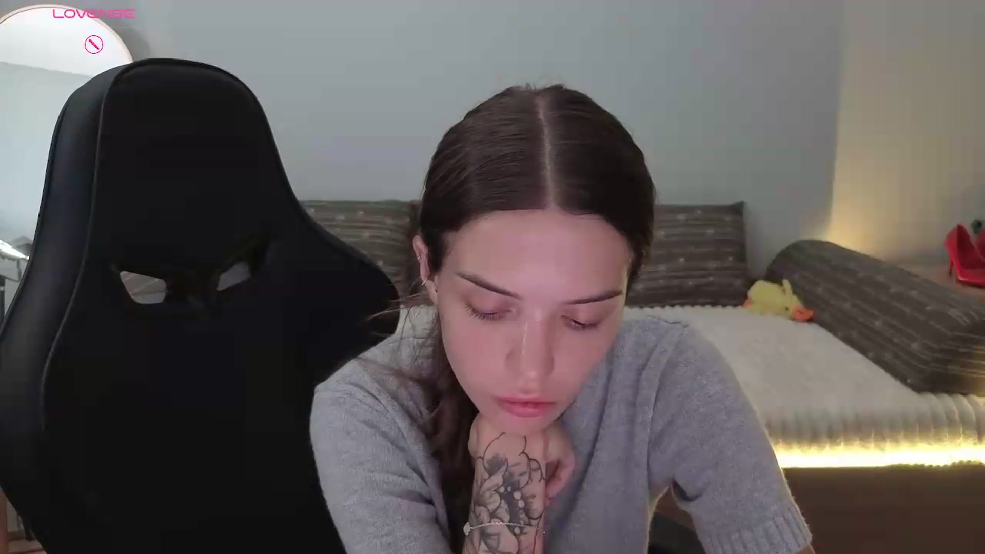 Gallery image thumbnail from JessicaB's myfreecams stream on, 07/20/2026, 14:21 image 9 of 20