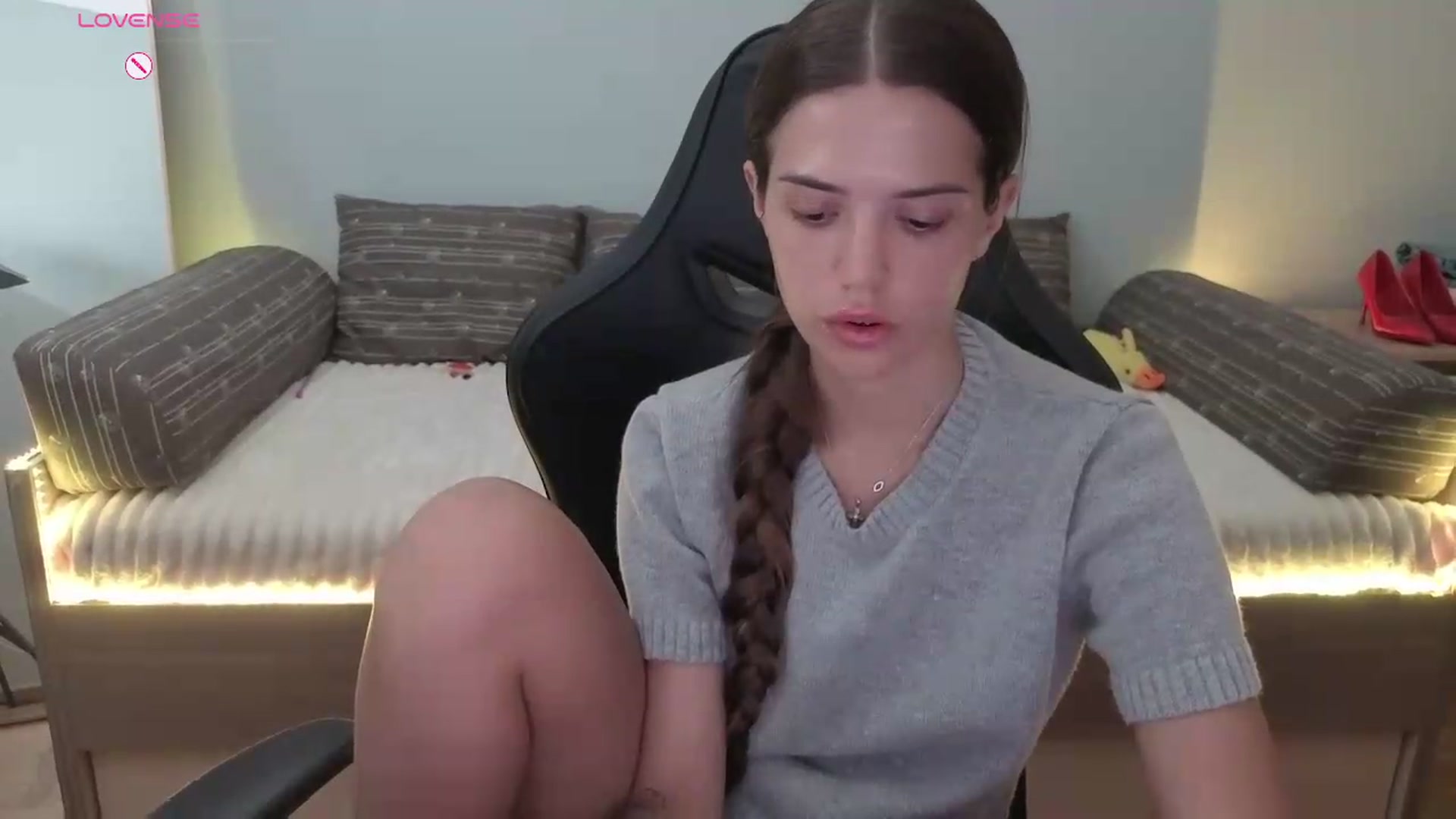Gallery image thumbnail from JessicaB's myfreecams stream on, 07/20/2026, 17:52 image 13 of 20