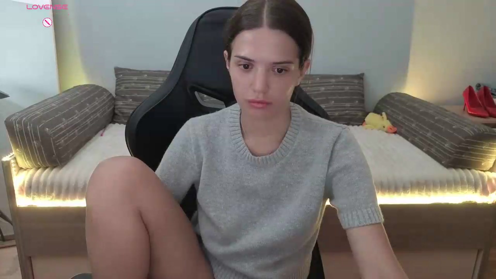 Gallery image thumbnail from JessicaB's myfreecams stream on, 07/20/2026, 17:52 image 11 of 20
