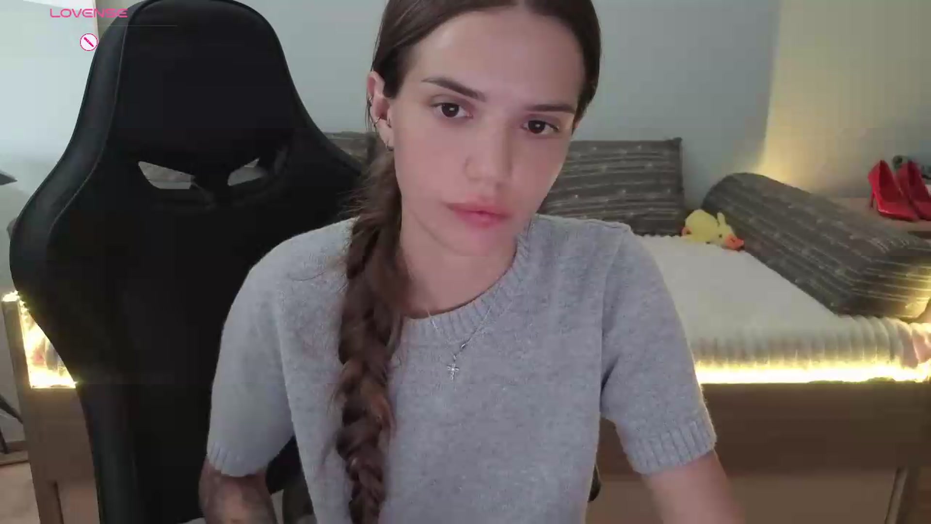 Gallery image thumbnail from JessicaB's myfreecams stream on, 07/20/2026, 17:52 image 19 of 20
