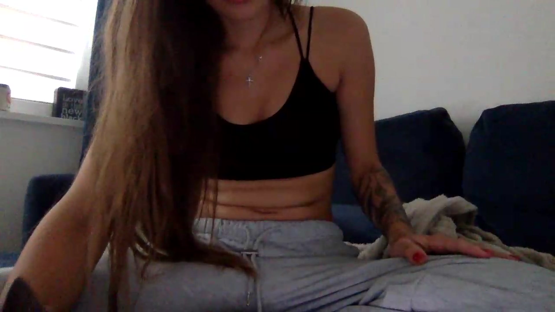 Gallery image thumbnail from JessicaB's myfreecams stream on, 07/24/2026, 09:17 image 6 of 20