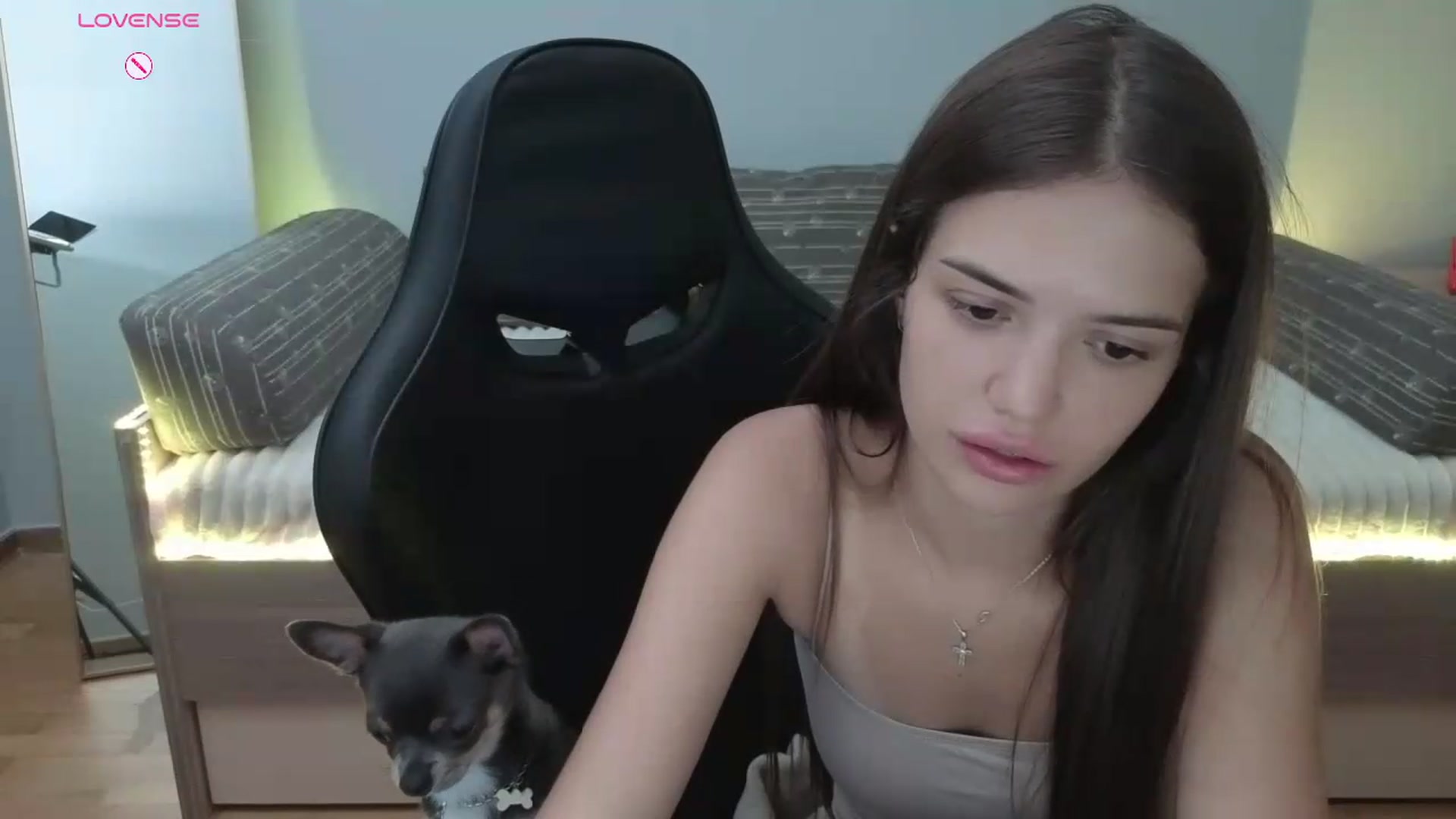 Gallery image thumbnail from JessicaB's myfreecams stream on, 07/27/2026, 18:42 image 7 of 20