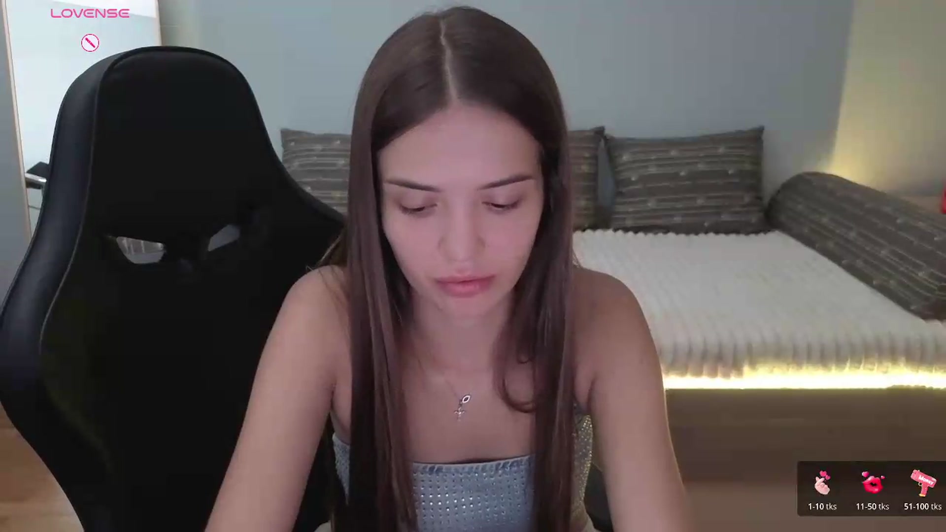 Gallery image thumbnail from JessicaB's myfreecams stream on, 07/29/2026, 12:43 image 5 of 20