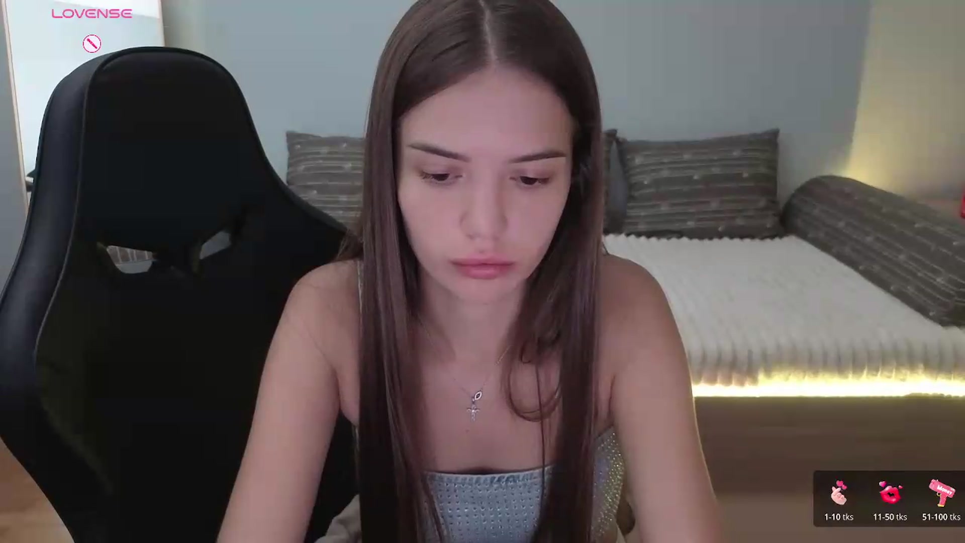 Gallery image thumbnail from JessicaB's myfreecams stream on, 07/29/2026, 12:43 image 6 of 20