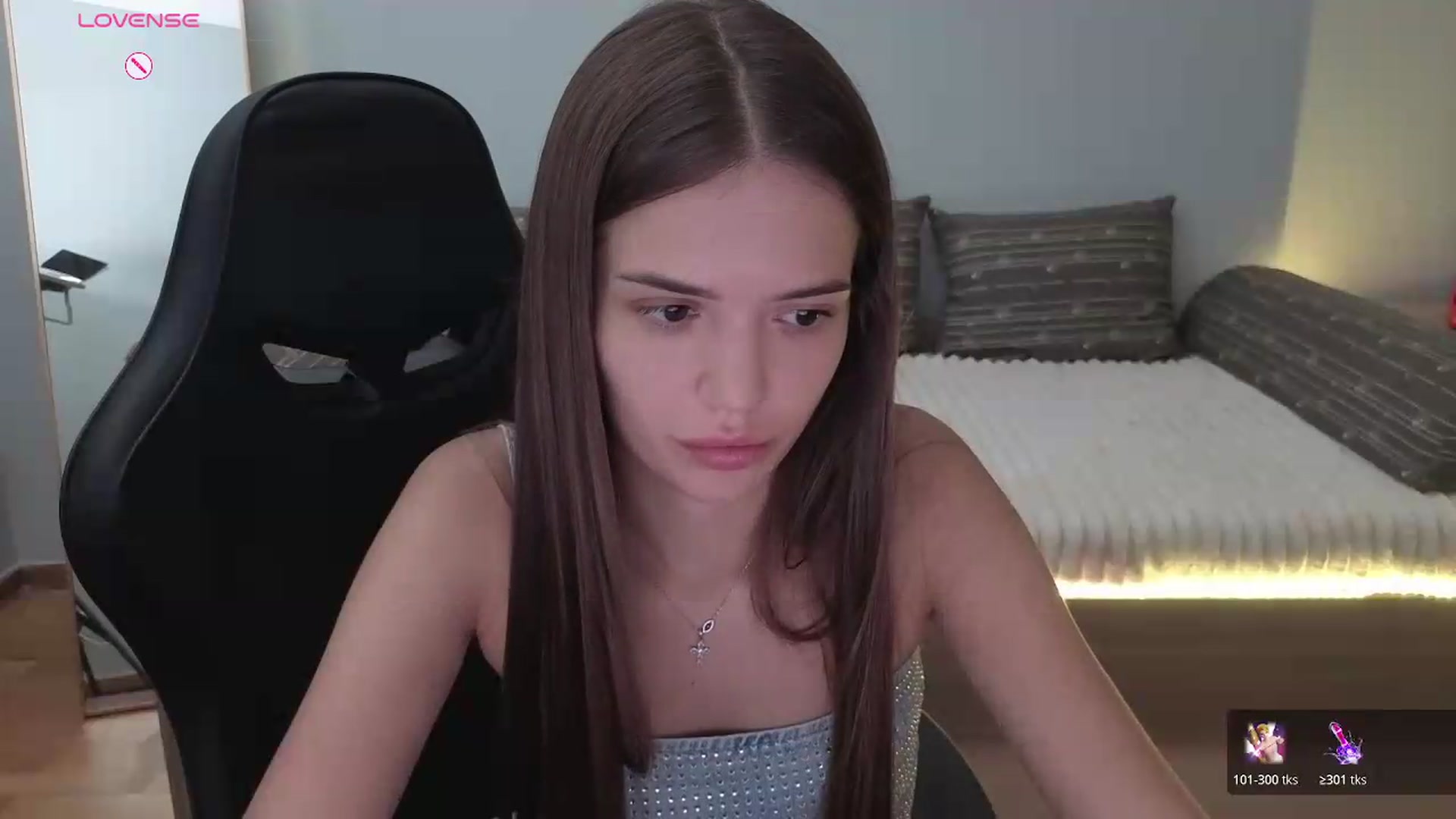 Gallery image thumbnail from JessicaB's myfreecams stream on, 07/29/2026, 12:43 image 2 of 20
