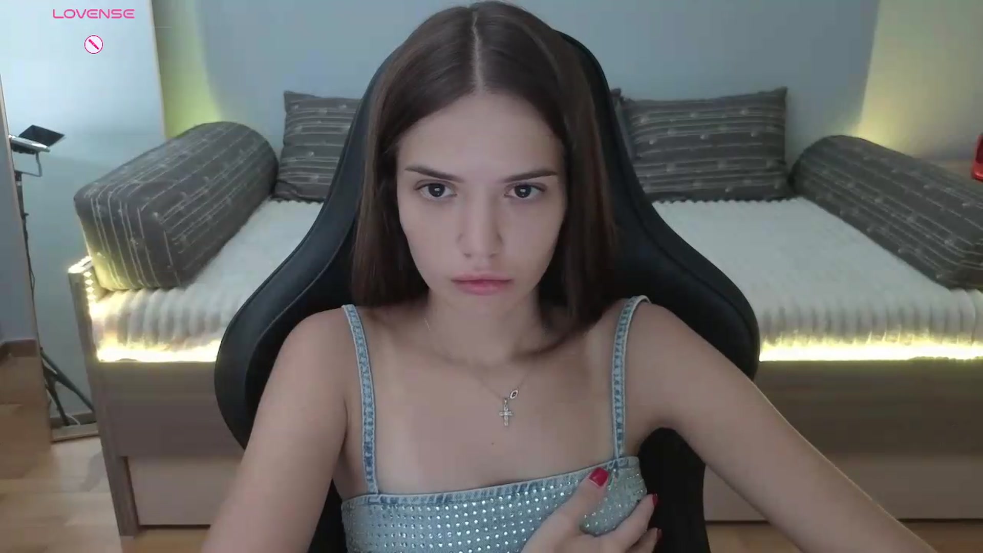 Gallery image thumbnail from JessicaB's myfreecams stream on, 07/29/2026, 17:07 image 2 of 20