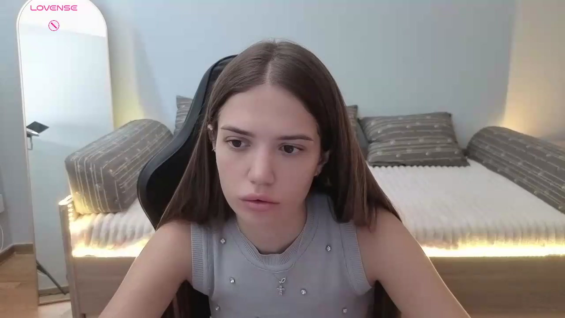 Gallery image thumbnail from JessicaB's myfreecams stream on, 08/03/2026, 14:11 image 3 of 20