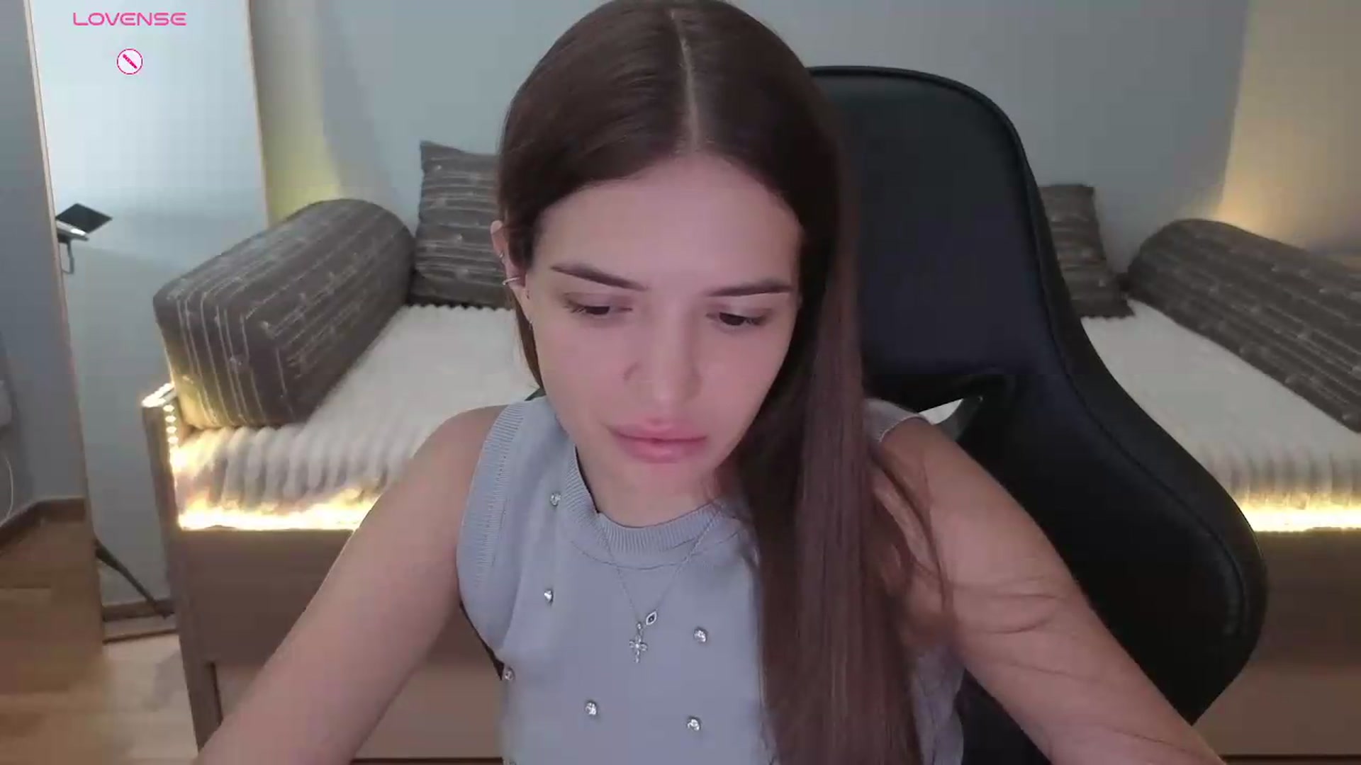 Gallery image thumbnail from JessicaB's myfreecams stream on, 08/03/2026, 14:11 image 15 of 20