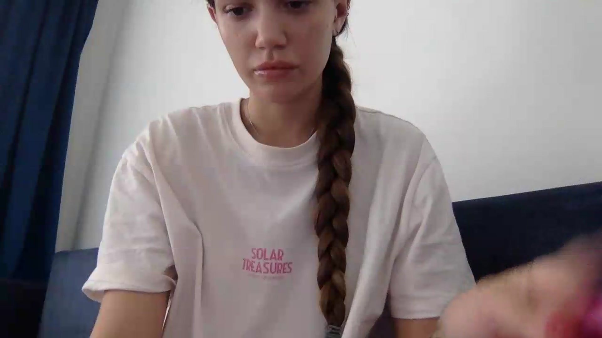 Gallery image thumbnail from JessicaB's myfreecams stream on, 08/04/2026, 12:43 image 15 of 20