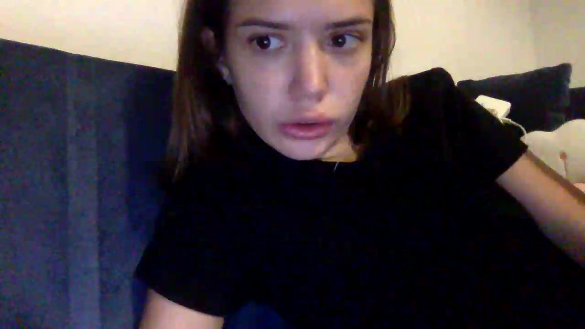 Gallery image thumbnail from JessicaB's myfreecams stream on, 08/11/2026, 19:36 image 4 of 20
