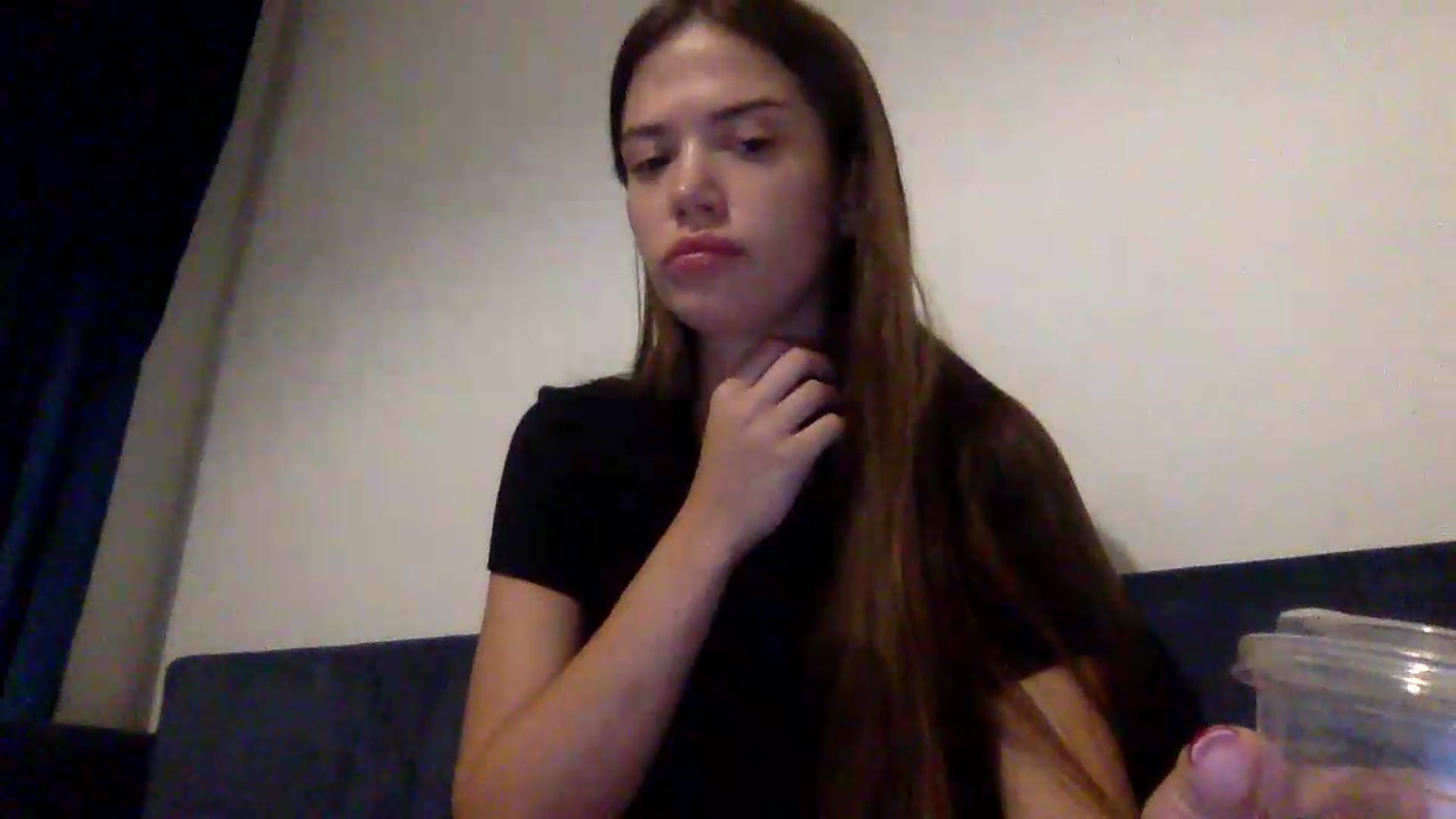 Gallery image thumbnail from JessicaB's myfreecams stream on, 08/11/2026, 19:56 image 11 of 20