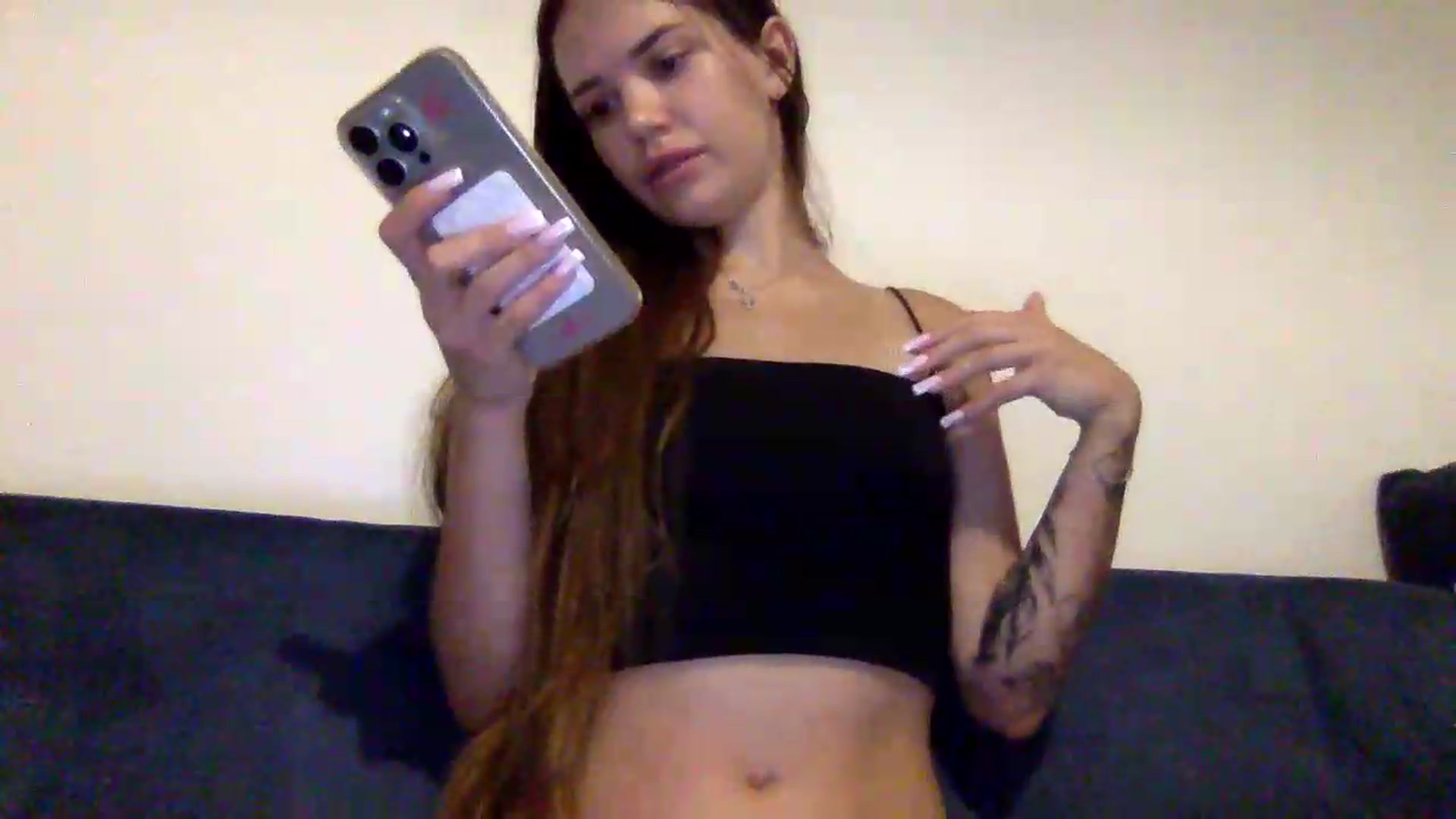 Gallery image thumbnail from JessicaB's myfreecams stream on, 08/14/2026, 19:18 image 11 of 20