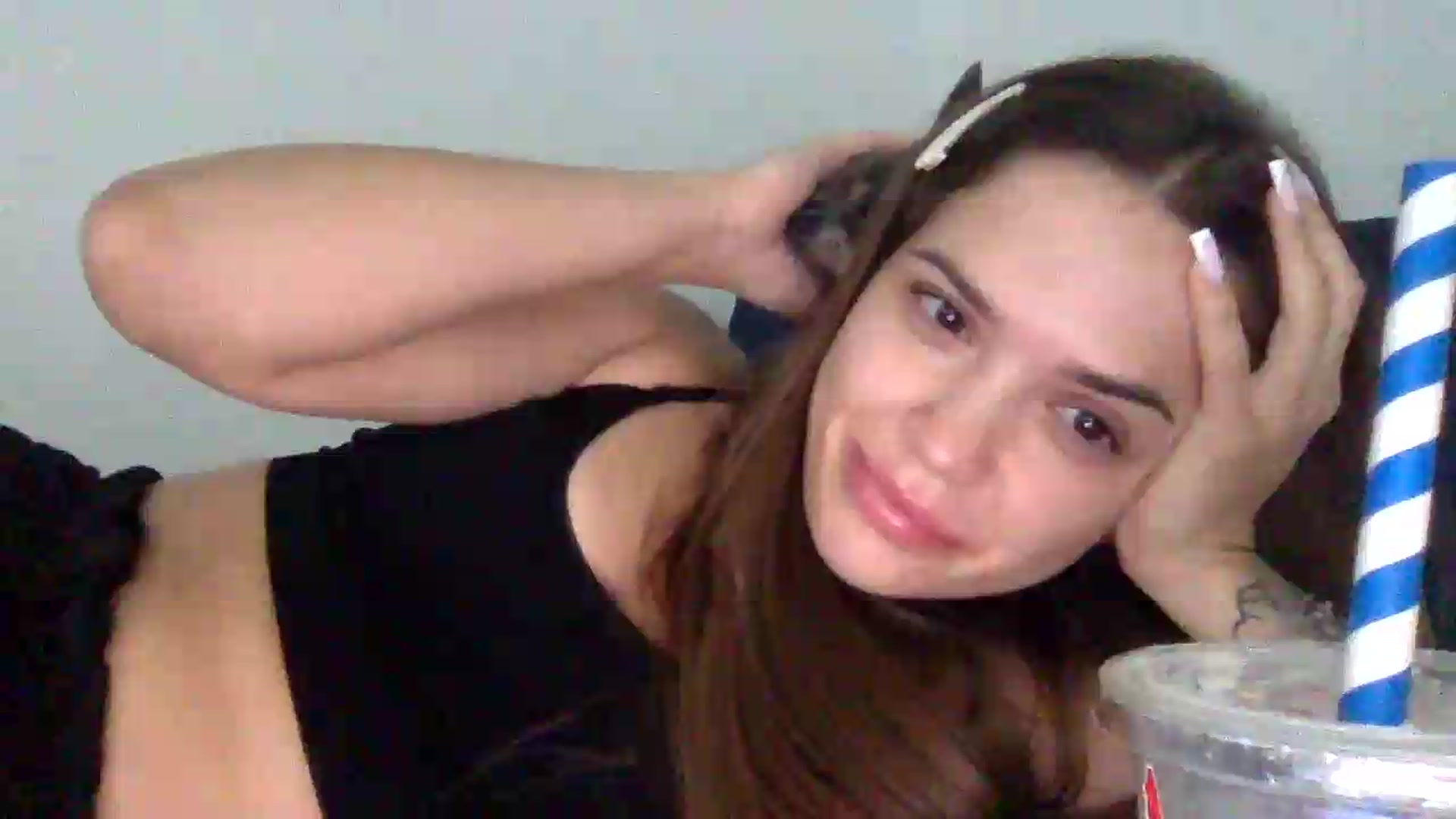 Gallery image thumbnail from JessicaB's myfreecams stream on, 08/18/2026, 17:27 image 8 of 20