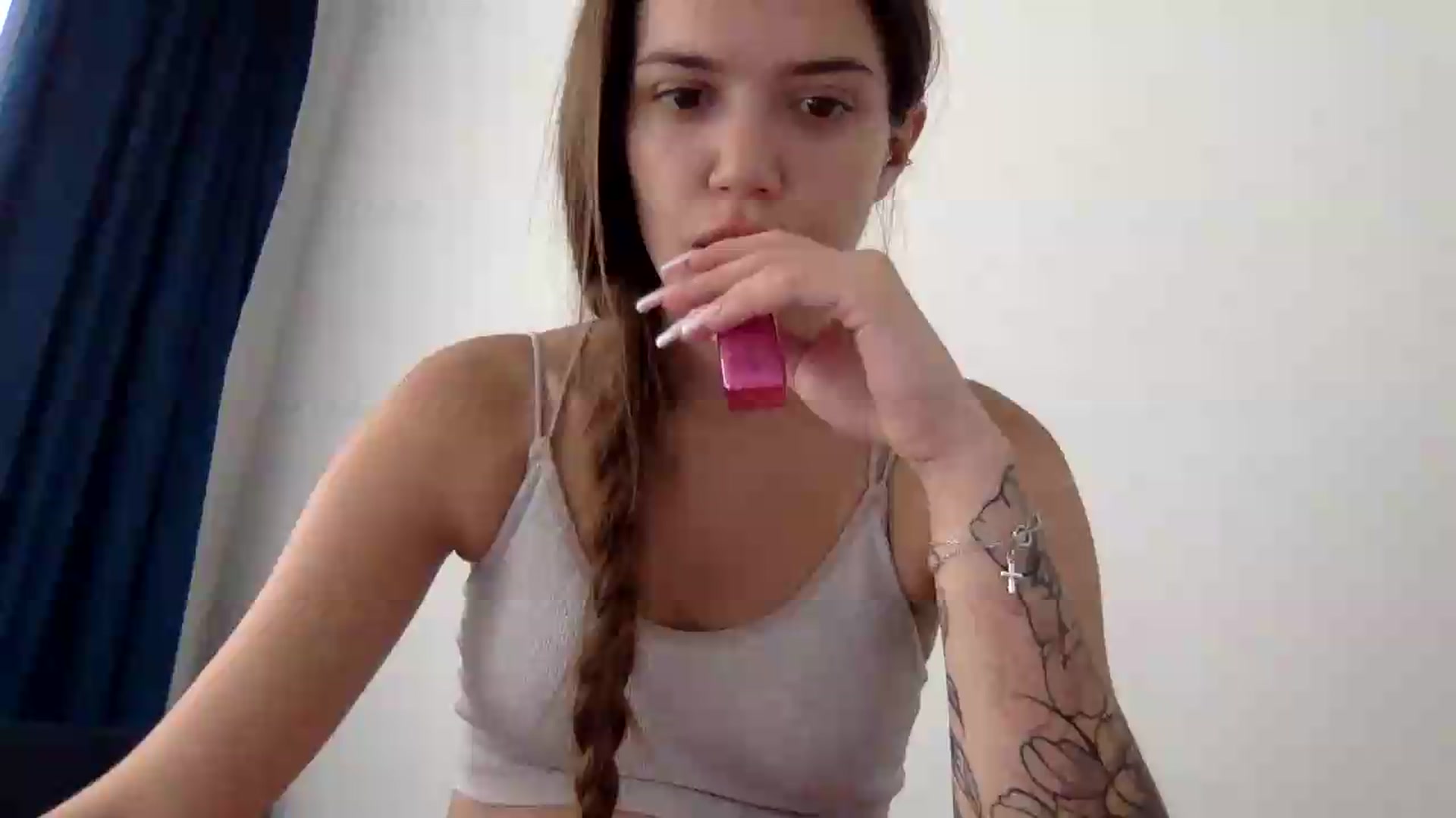 Gallery image thumbnail from JessicaB's myfreecams stream on, 08/26/2026, 18:01 image 9 of 20