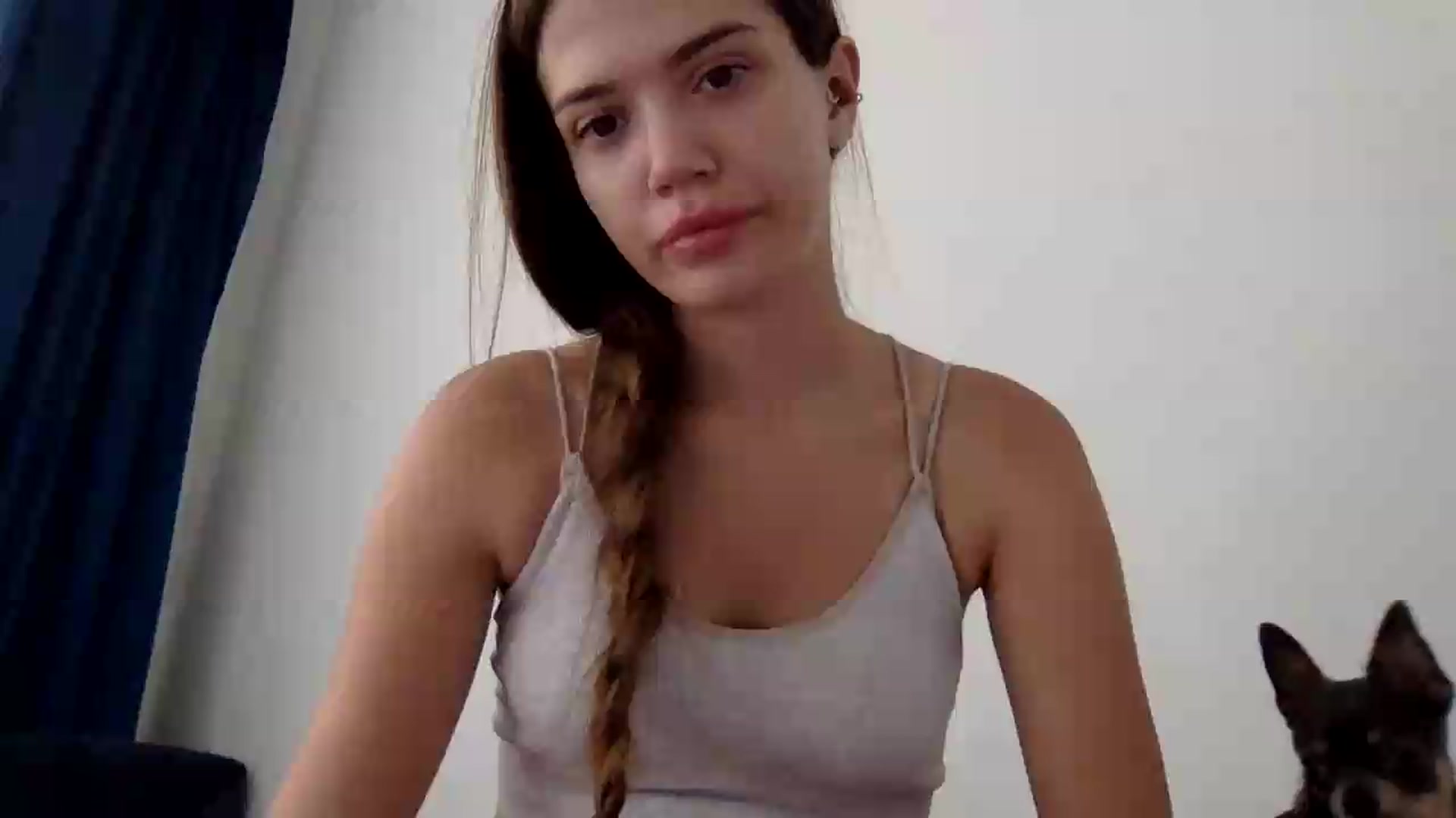 Gallery image thumbnail from JessicaB's myfreecams stream on, 08/26/2026, 18:01 image 1 of 20
