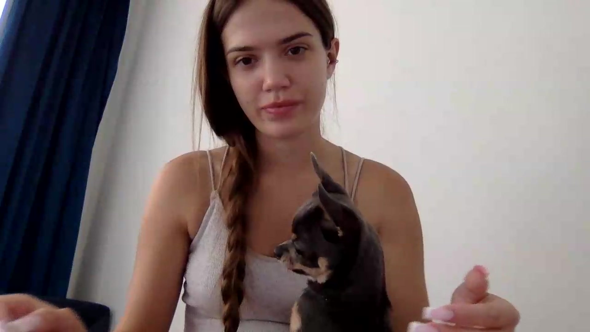 Gallery image thumbnail from JessicaB's myfreecams stream on, 08/26/2026, 18:01 image 6 of 20