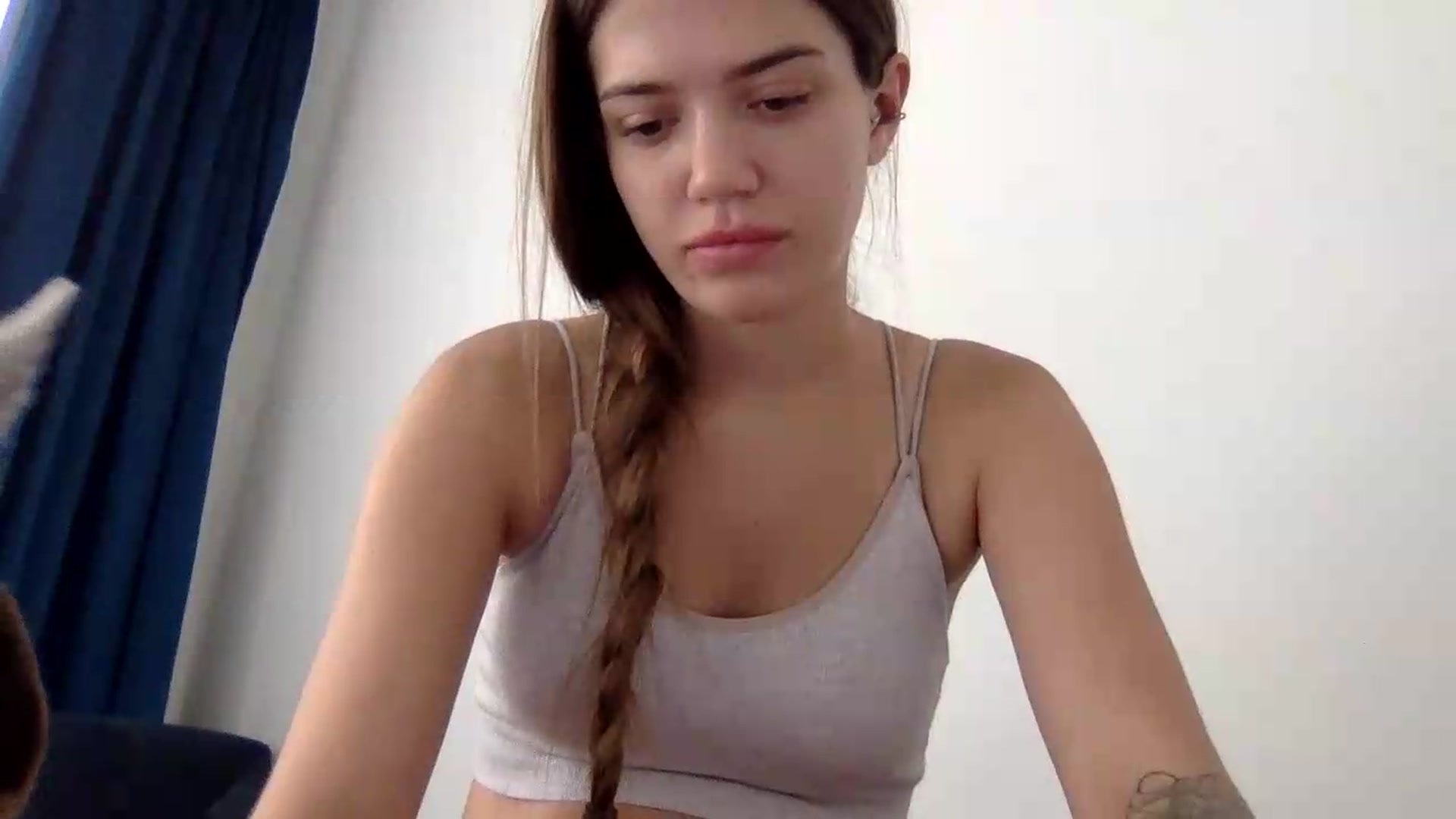 Gallery image thumbnail from JessicaB's myfreecams stream on, 08/26/2026, 18:01 image 5 of 20