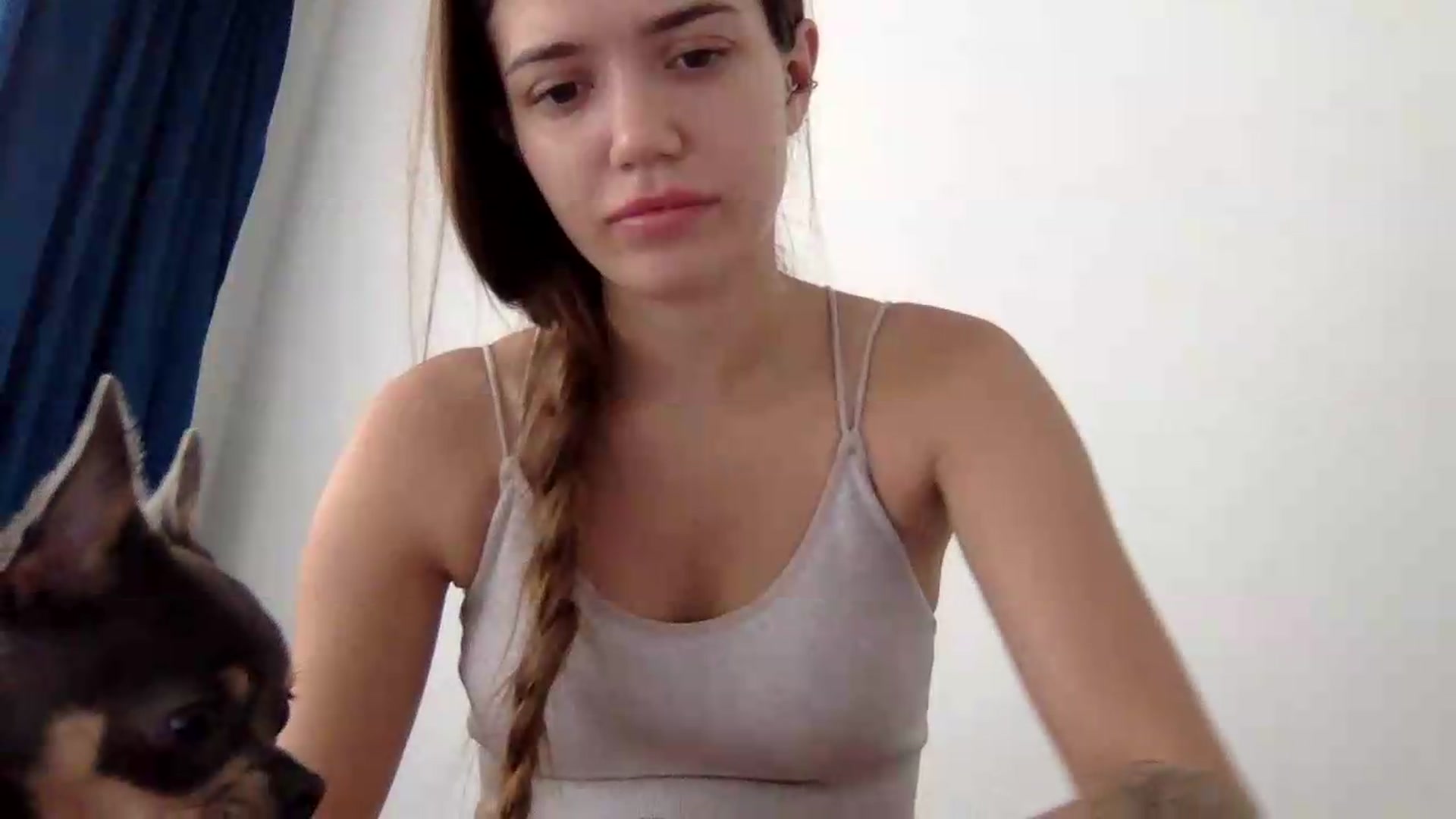 Gallery image thumbnail from JessicaB's myfreecams stream on, 08/26/2026, 18:01 image 2 of 20