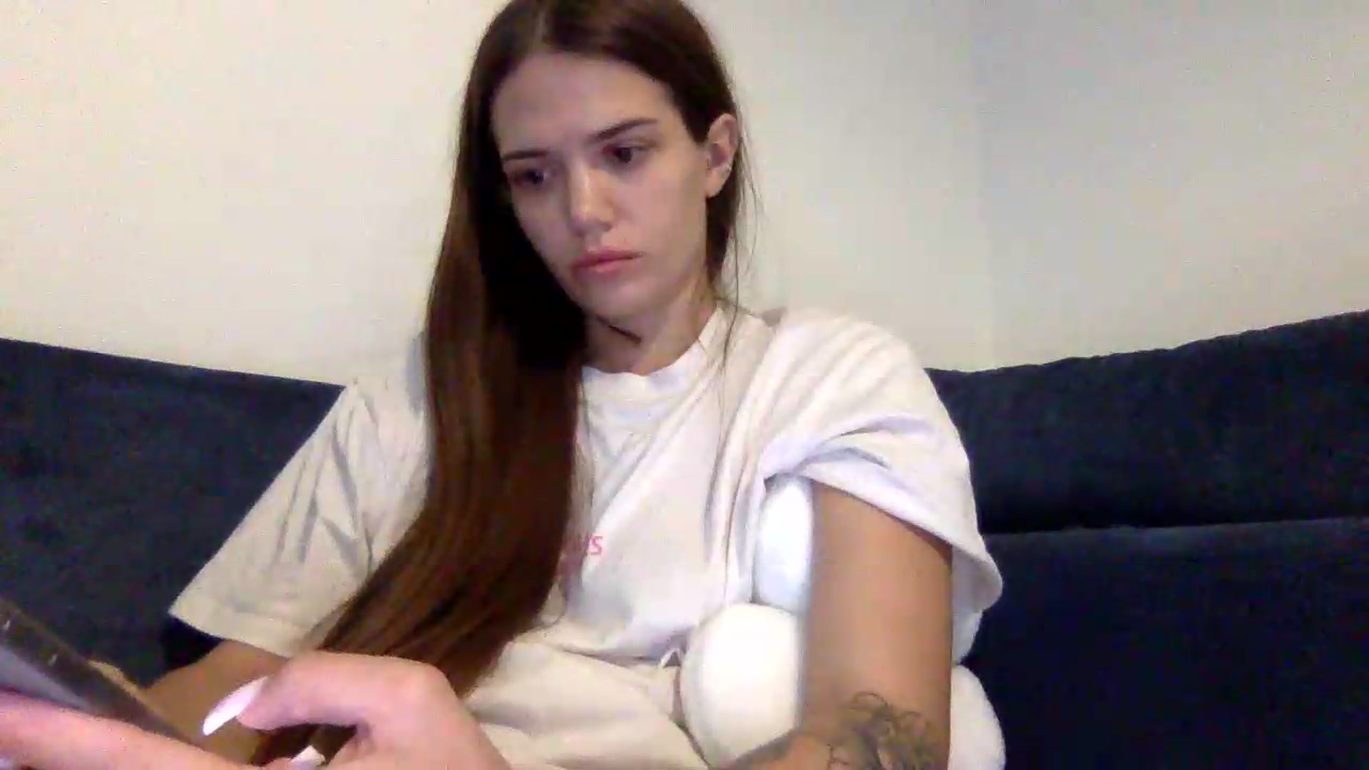 Gallery image thumbnail from JessicaB's myfreecams stream on, 08/27/2026, 17:51 image 12 of 20