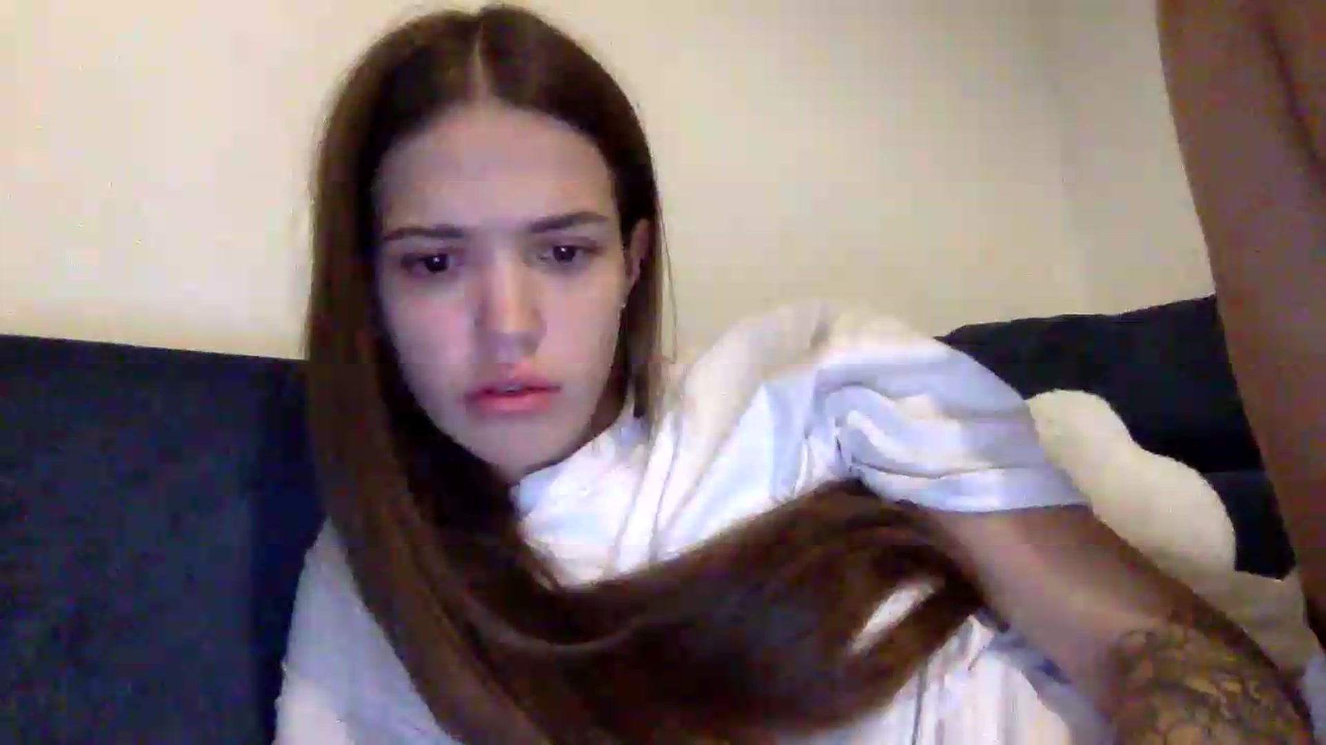 Gallery image thumbnail from JessicaB's myfreecams stream on, 08/27/2026, 20:47 image 8 of 20