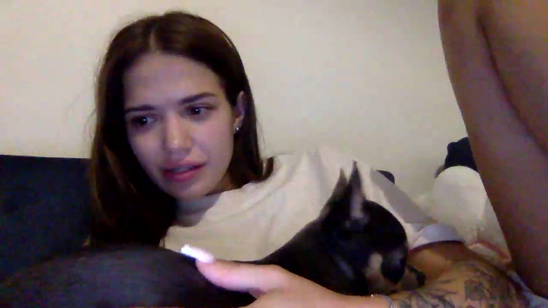 Gallery image thumbnail from JessicaB's myfreecams stream on, 08/27/2026, 21:47 image 6 of 20