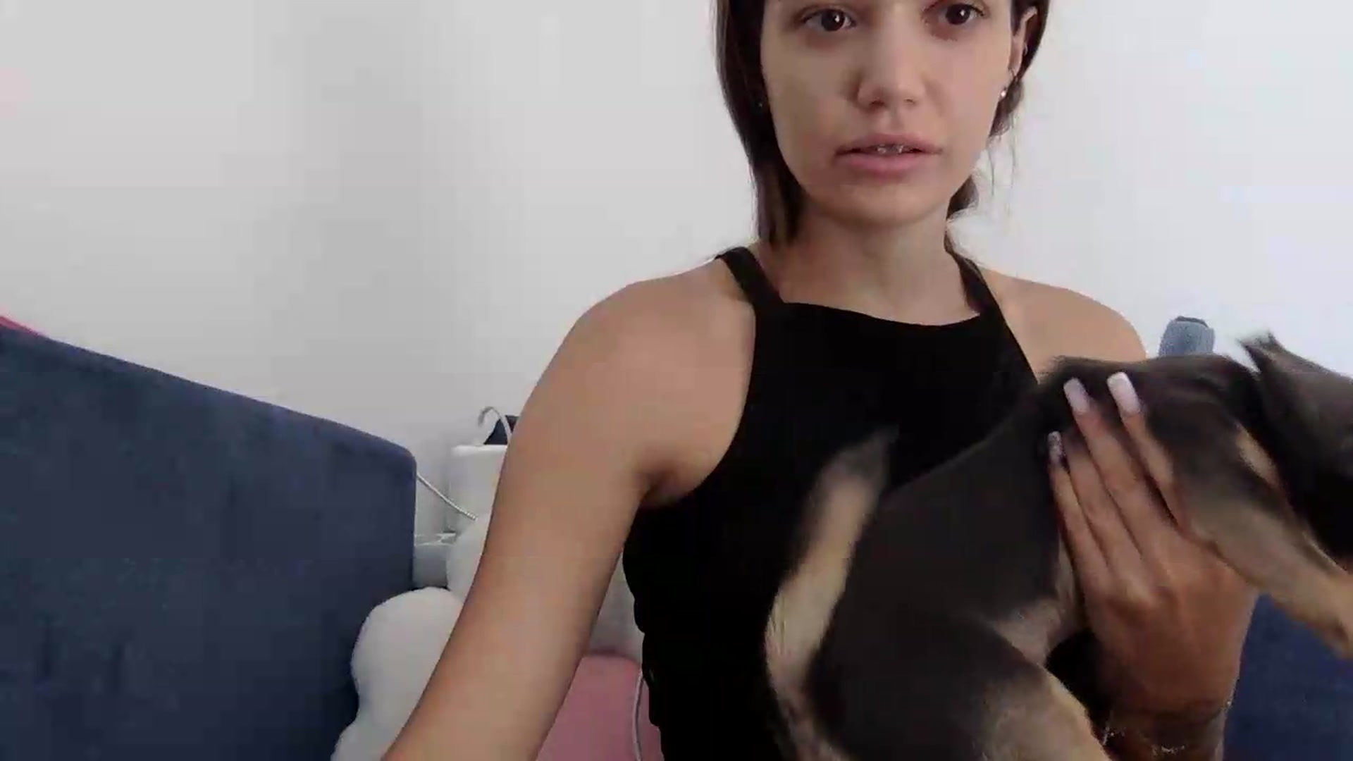 Gallery image thumbnail from JessicaB's myfreecams stream on, 08/28/2026, 12:37 image 5 of 20
