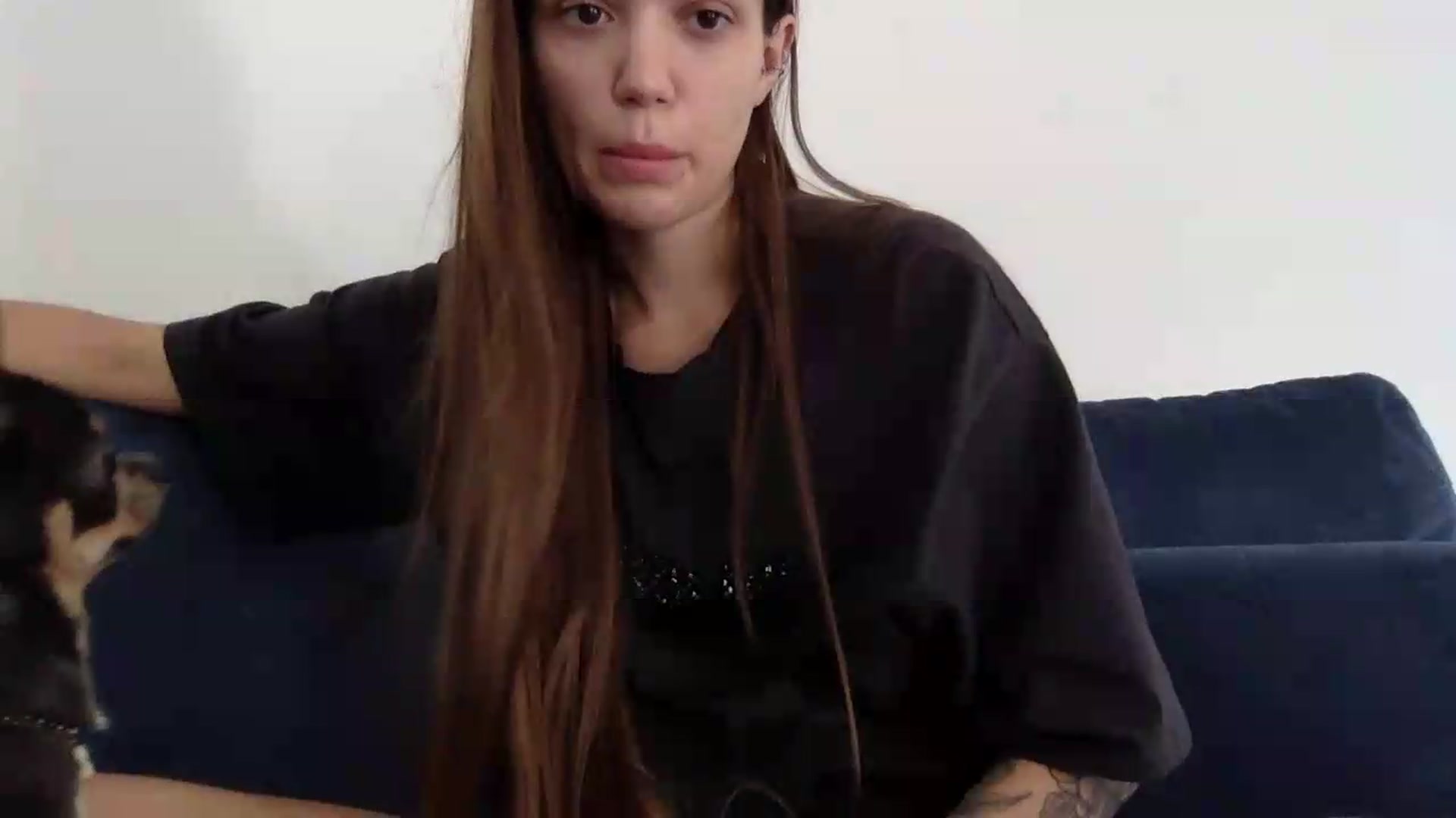 Gallery image thumbnail from JessicaB's myfreecams stream on, 08/31/2026, 15:25 image 9 of 20
