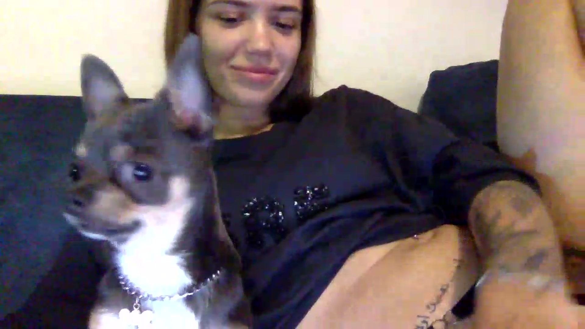 Gallery image thumbnail from JessicaB's myfreecams stream on, 08/31/2026, 19:49 image 14 of 20