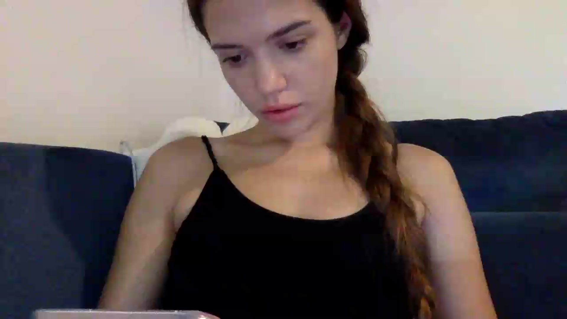 Gallery image thumbnail from JessicaB's myfreecams stream on, 09/01/2026, 17:16 image 1 of 20