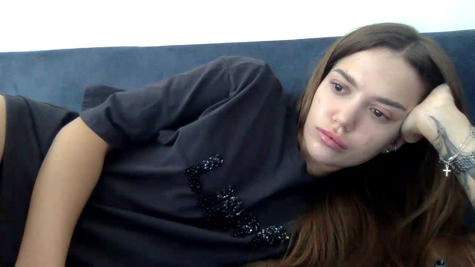 Gallery image thumbnail from JessicaB's myfreecams stream on, 09/07/2026, 12:37 image 6 of 20