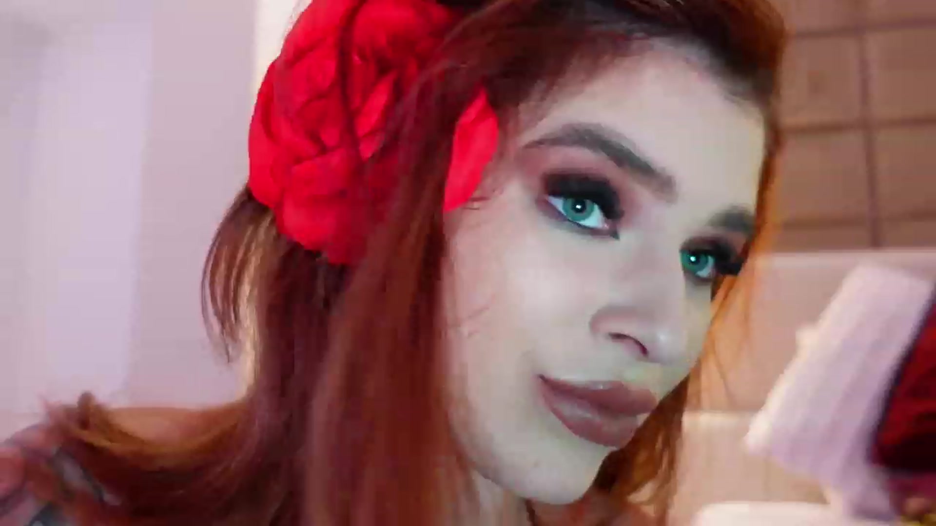 Gallery image thumbnail from JessicaEvy's myfreecams stream on, 11/15/2022, 13:14 image 13 of 20