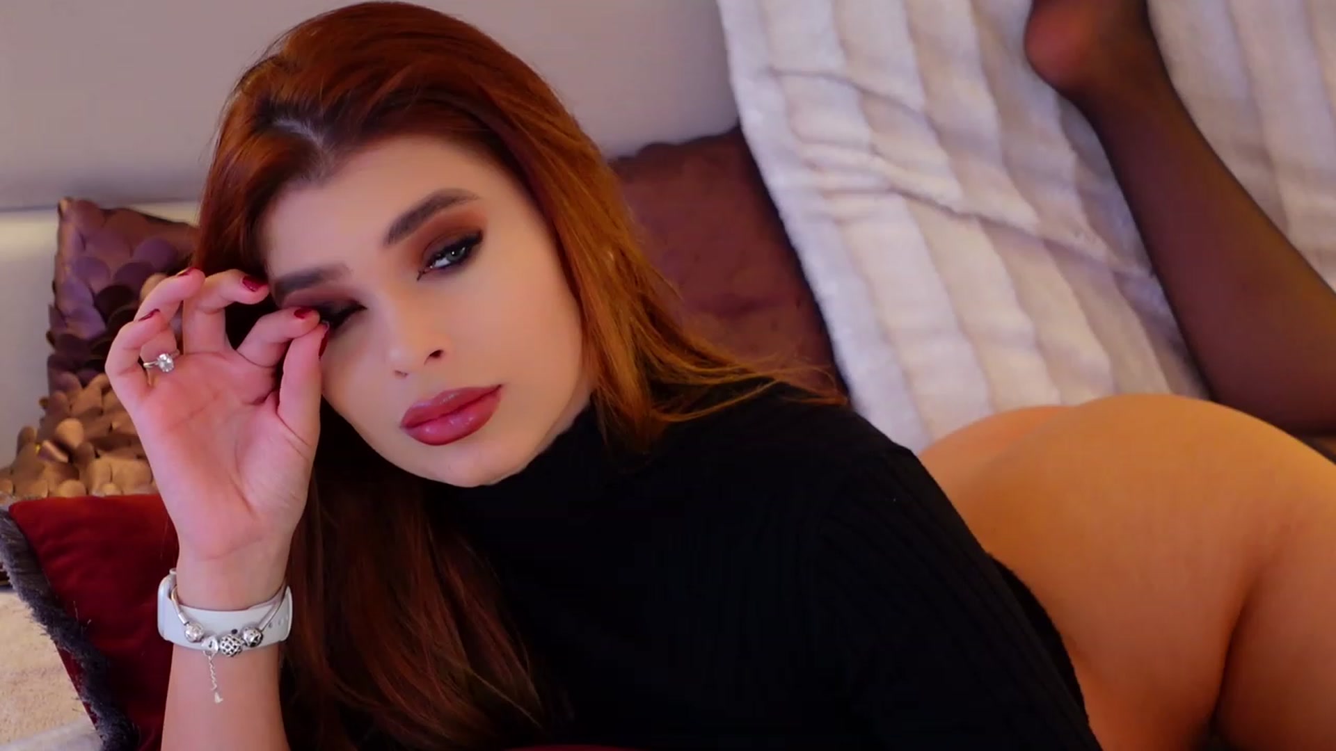Gallery image thumbnail from JessicaEvy's myfreecams stream on, 11/16/2022, 10:04 image 7 of 20