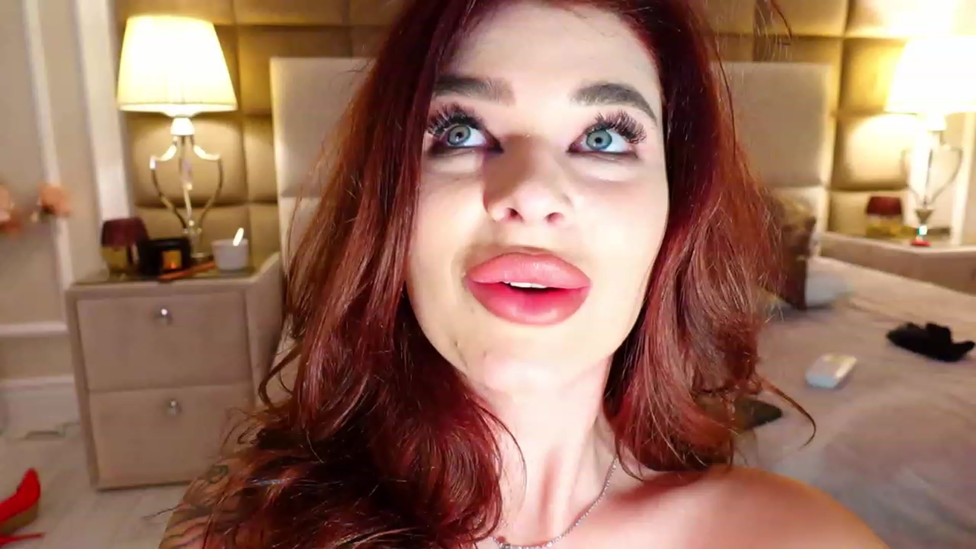 Gallery image thumbnail from JessicaEvy's myfreecams stream on, 11/28/2022, 15:37 image 11 of 20