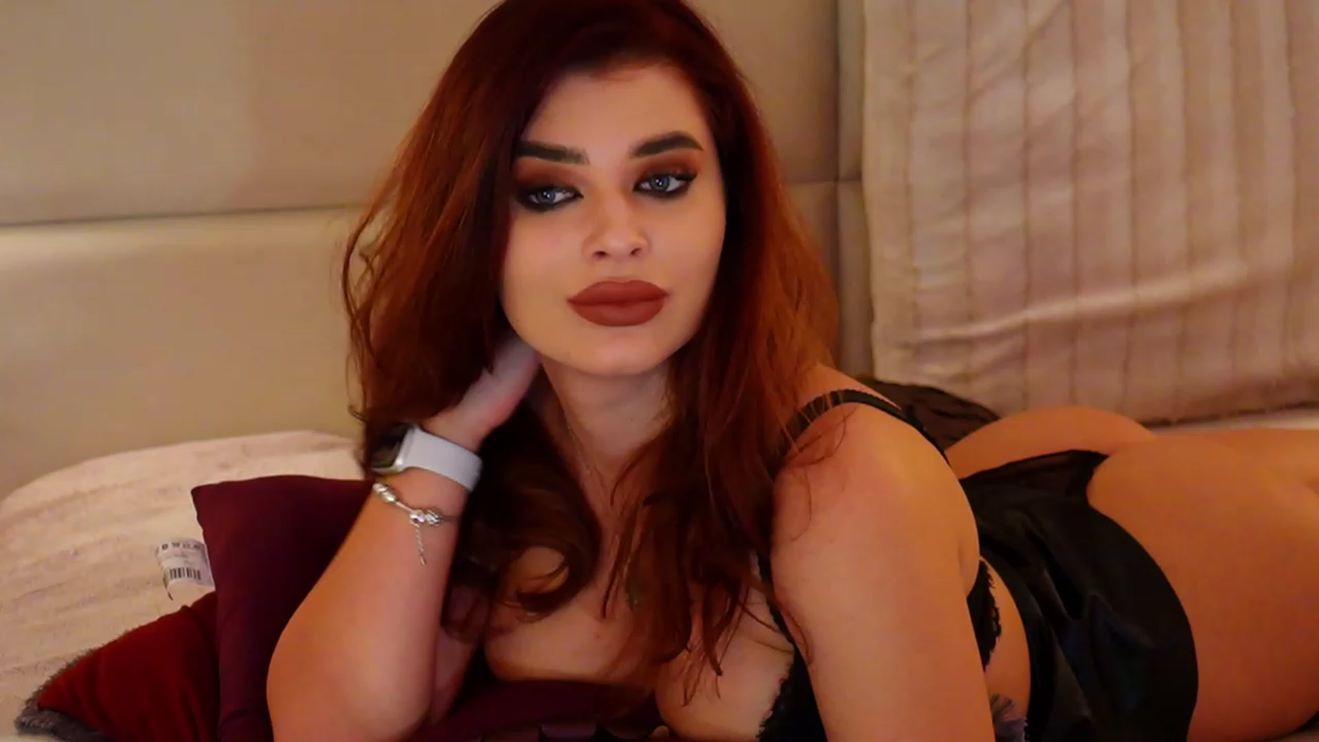 Gallery image thumbnail from JessicaEvy's myfreecams stream on, 12/05/2022, 13:24 image 16 of 20
