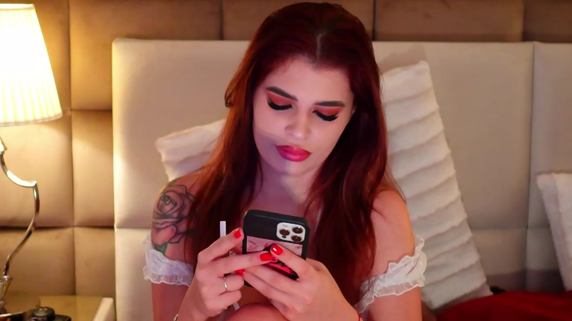 Gallery image thumbnail from JessicaEvy's myfreecams stream on, 12/17/2022, 12:59 image 5 of 20