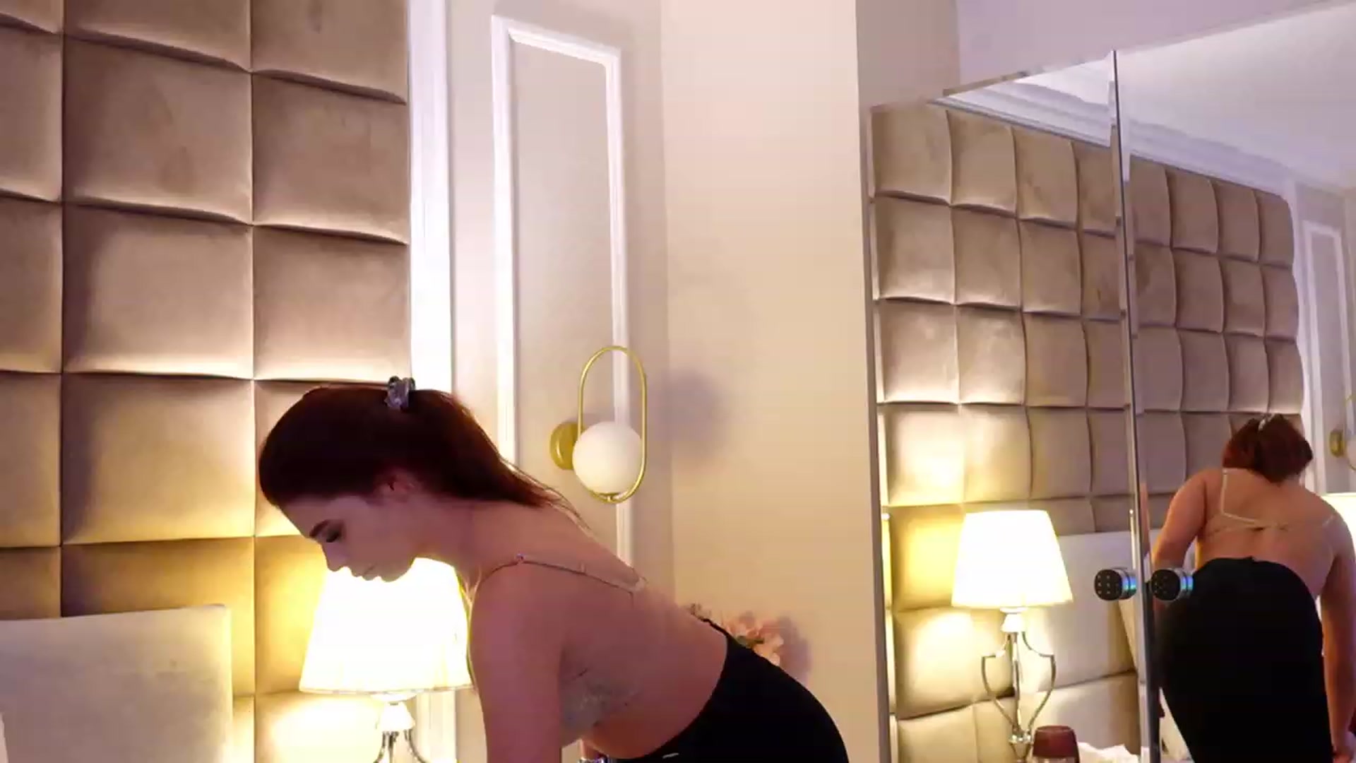 Gallery image thumbnail from JessicaEvy's myfreecams stream on, 12/20/2022, 06:55 image 2 of 20