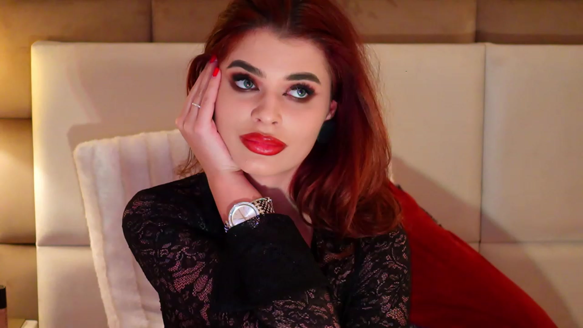 Gallery image thumbnail from JessicaEvy's myfreecams stream on, 12/27/2022, 14:52 image 16 of 20