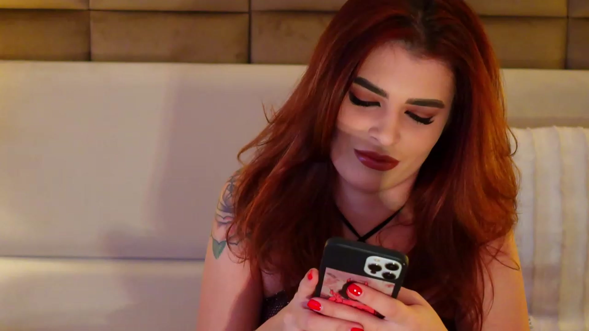 Gallery image thumbnail from JessicaEvy's myfreecams stream on, 12/31/2022, 11:44 image 11 of 20