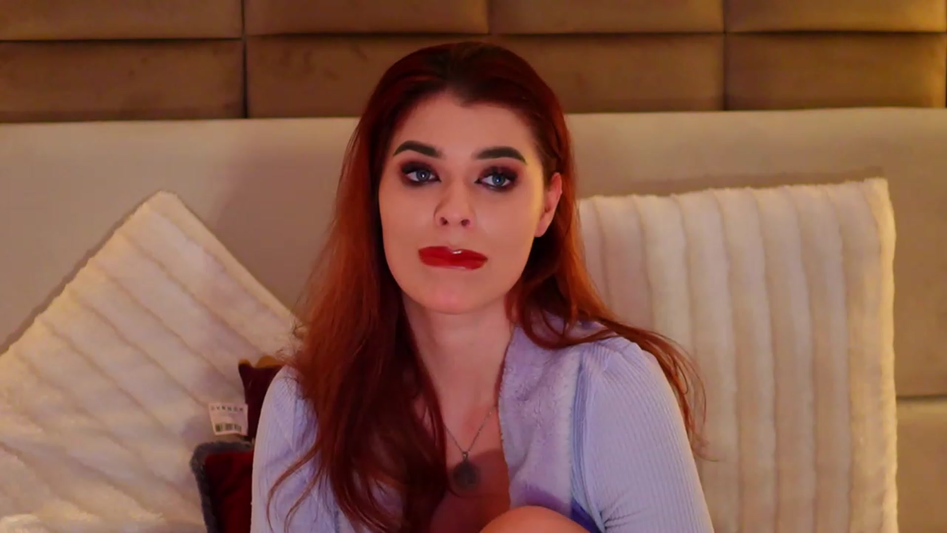 Gallery image thumbnail from JessicaEvy's myfreecams stream on, 01/01/2023, 17:04 image 20 of 20