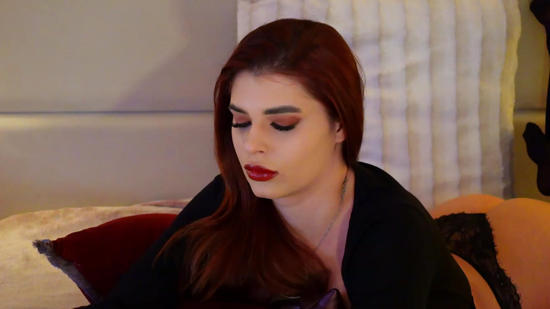 Gallery image thumbnail from JessicaEvy's myfreecams stream on, 01/02/2023, 11:27 image 2 of 20