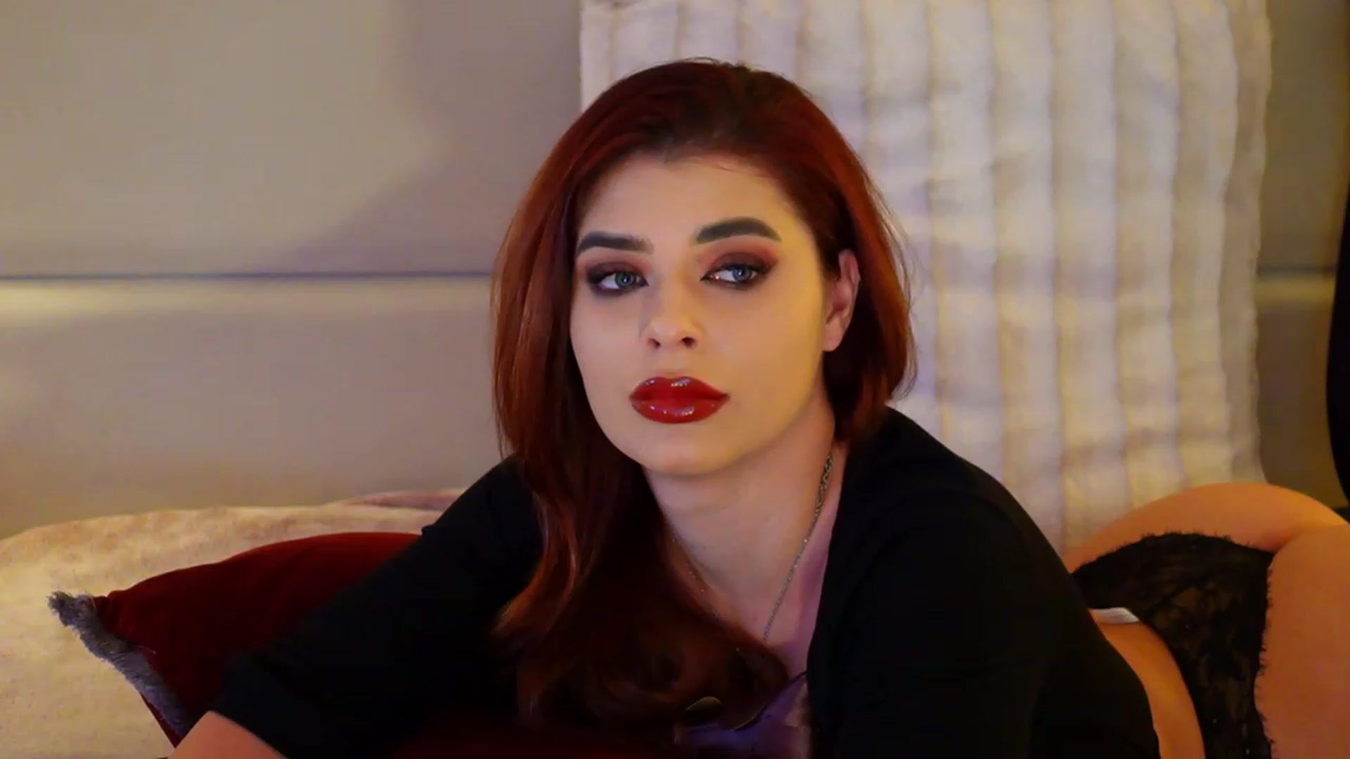 Gallery image thumbnail from JessicaEvy's myfreecams stream on, 01/02/2023, 11:27 image 3 of 20