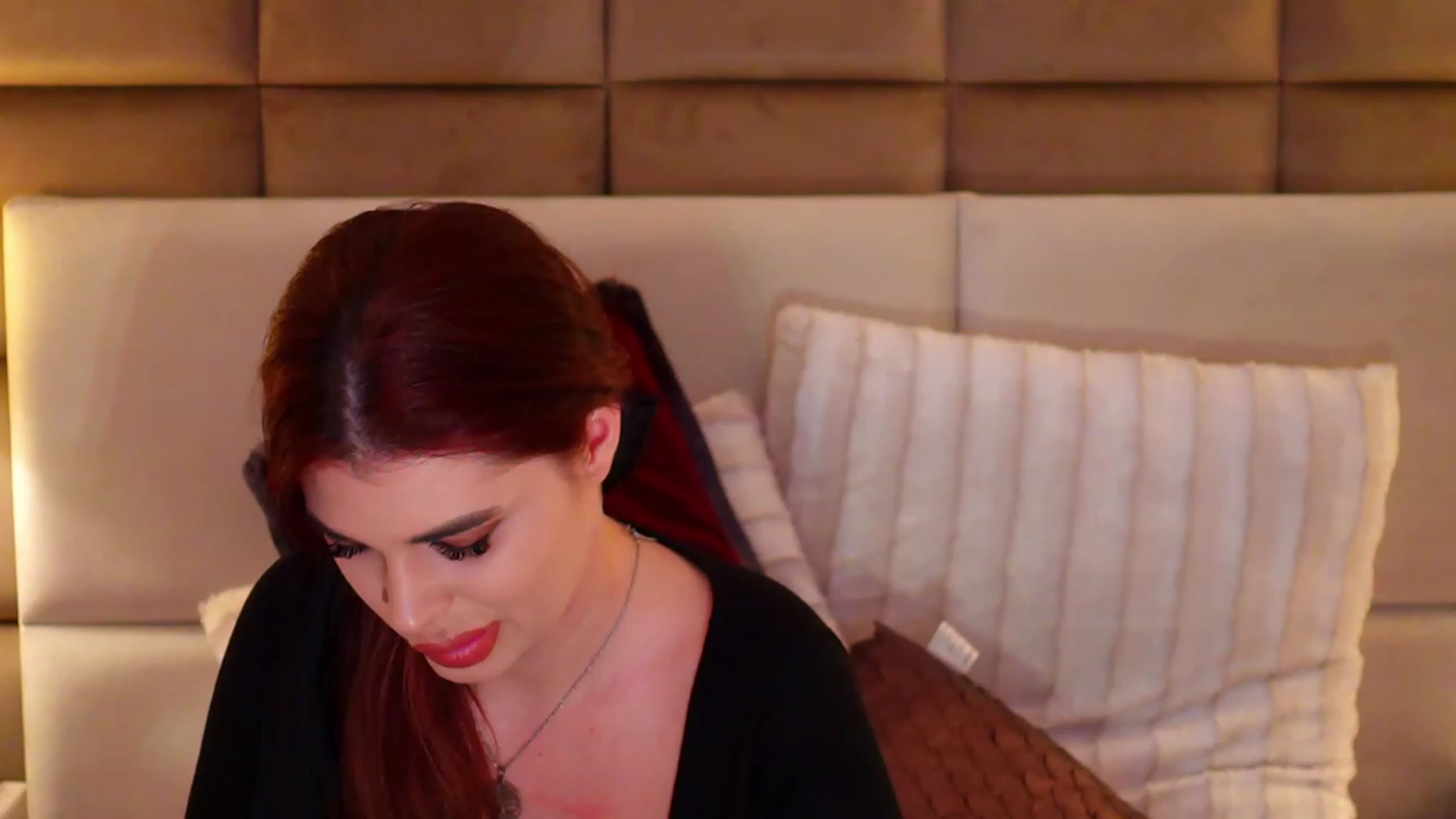 Gallery image thumbnail from JessicaEvy's myfreecams stream on, 01/02/2023, 16:52 image 13 of 20