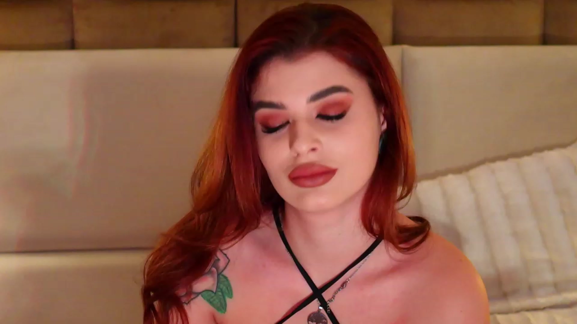 Gallery image thumbnail from JessicaEvy's myfreecams stream on, 01/03/2023, 11:33 image 9 of 20